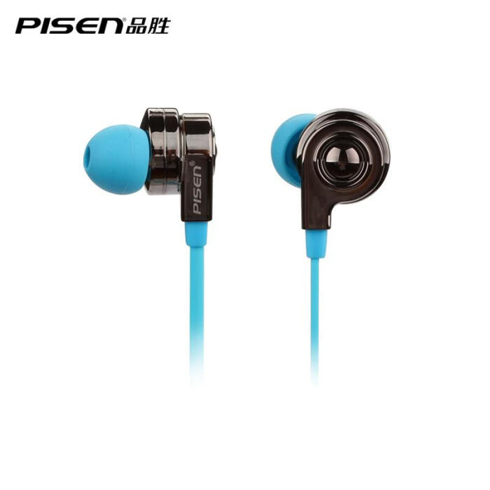 品胜有线耳机 小面耳机G106 安卓手机专用线控