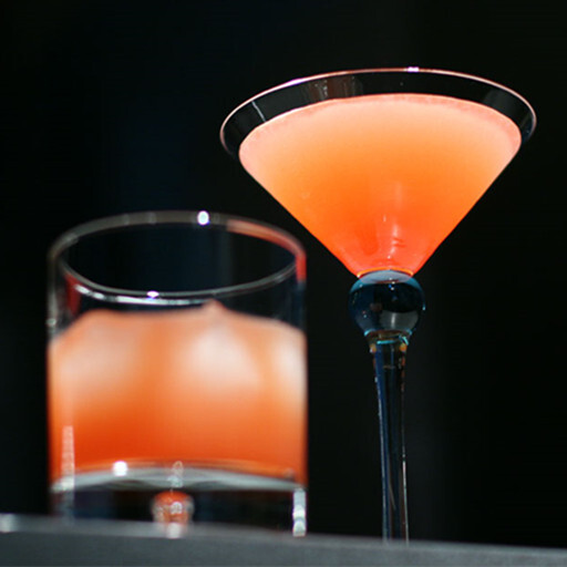 猴腺Monkey Gland鸡尾酒配方及调制方法-堆糖