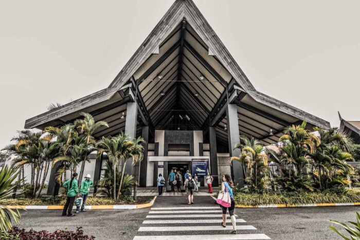 【柬埔寨 | 关于签证 】对持因私普通护照的…-