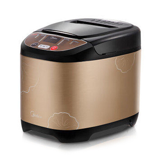 面包机(酸奶功能)