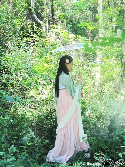 羁鸟旧林情最真,此间滋味与谁人。 摄影:@…-