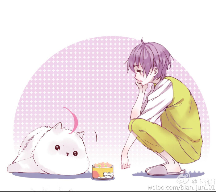 #别闹!我想静静#-堆糖，美好生活研究所