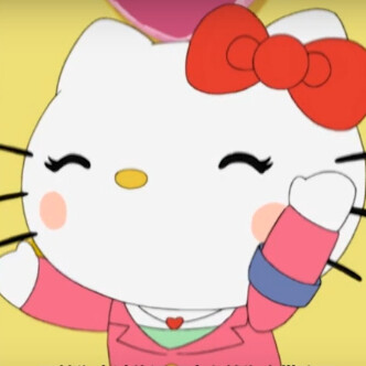 hellokitty的壁纸