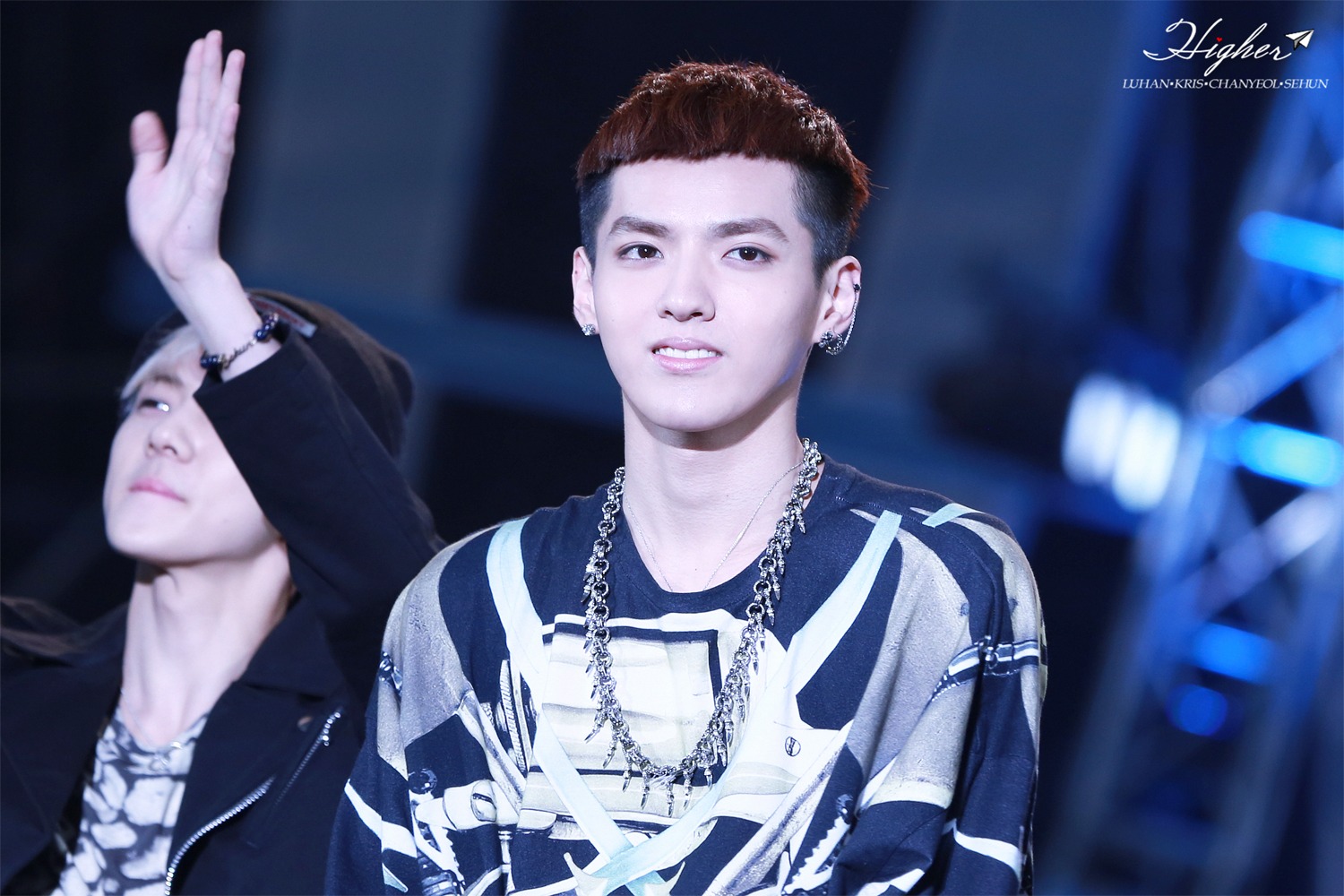 吴亦凡kris