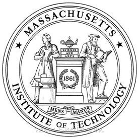 【世界著名大学logo】麻省理工学院(英文…-堆