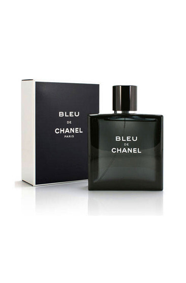 香奈儿蔚蓝男士淡香(Chanel)-现代的经典…-堆