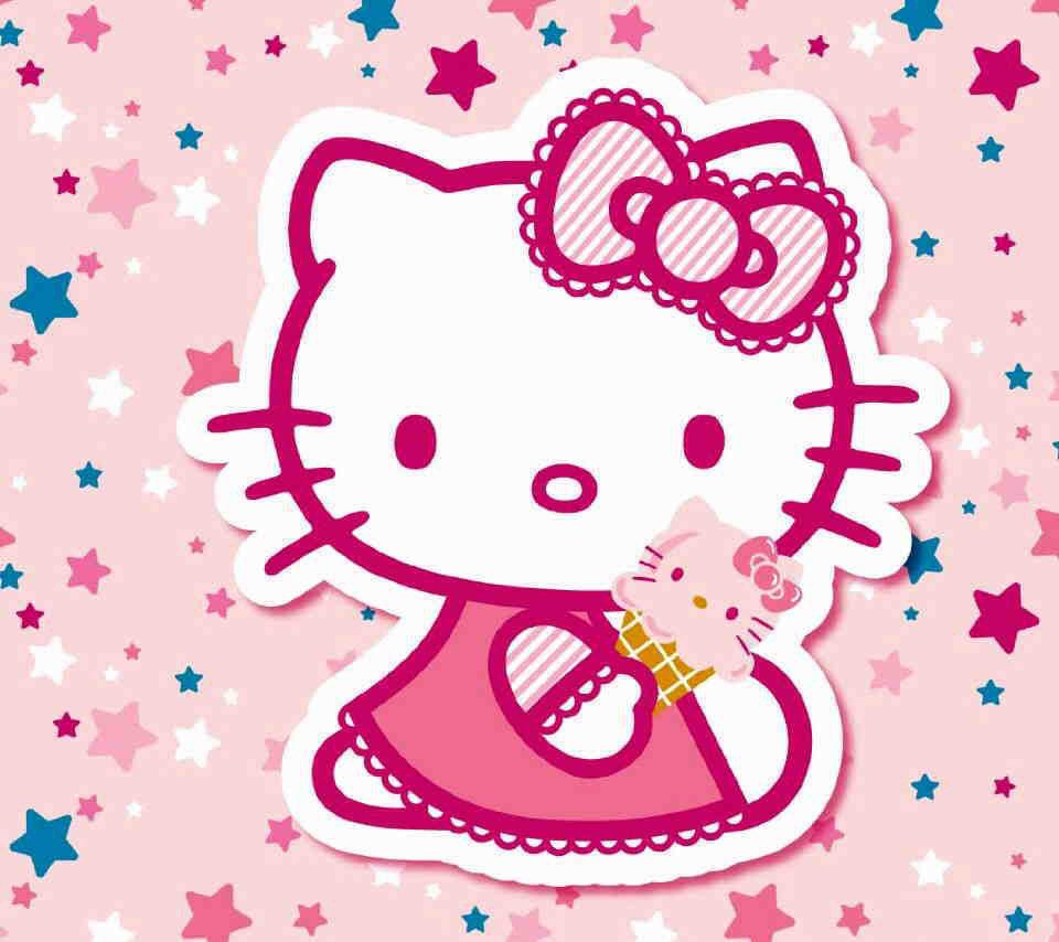 kitty hello kitty 凯蒂猫