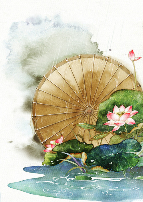 〔 古风素材 〕 作者' 念缇 