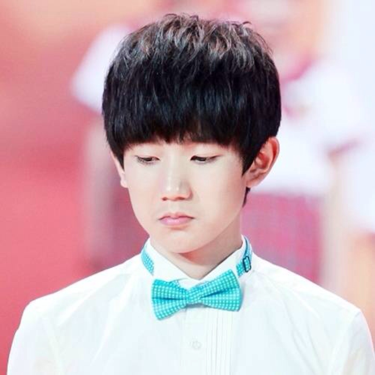 tfboys 王源 巨可愛