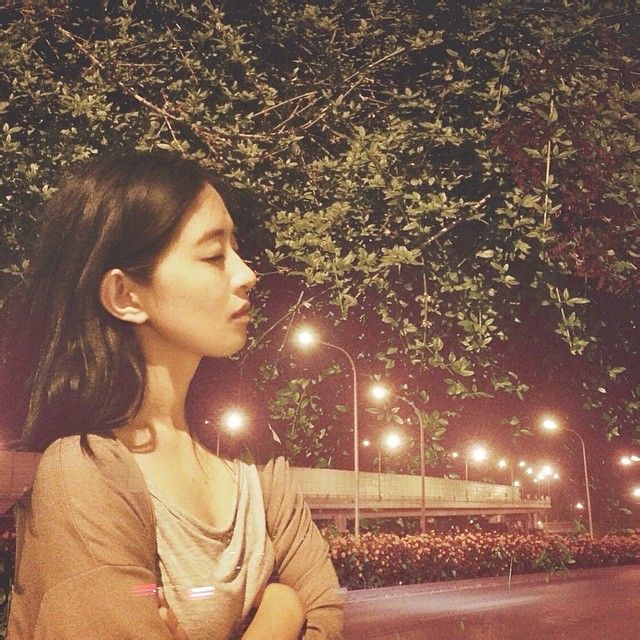 森系女头 唯美小清新头像——by绾绾姑娘you are my sunshine
