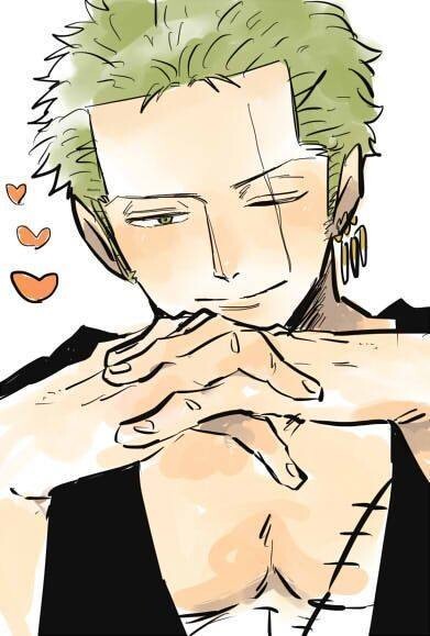 海贼王 索隆 zoro 索大好帅