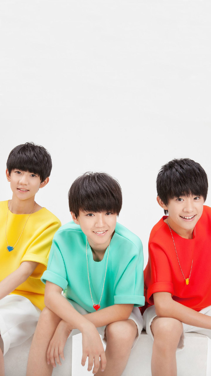 tfboys