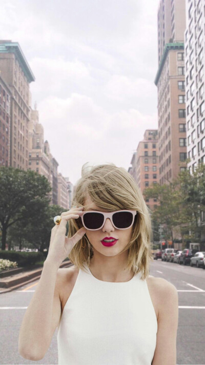 taylor swift wallpaper#wallpaper#壁纸#手机壁纸#锁屏