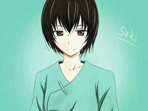 无头骑士异闻录三岛沙树