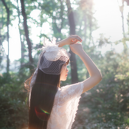 〔时光深巷〕怀旧 小清新 森系 头像 女生 女头 .南风过境/久别情牵