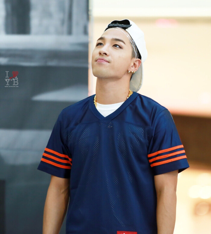 东永裴#太阳#yb