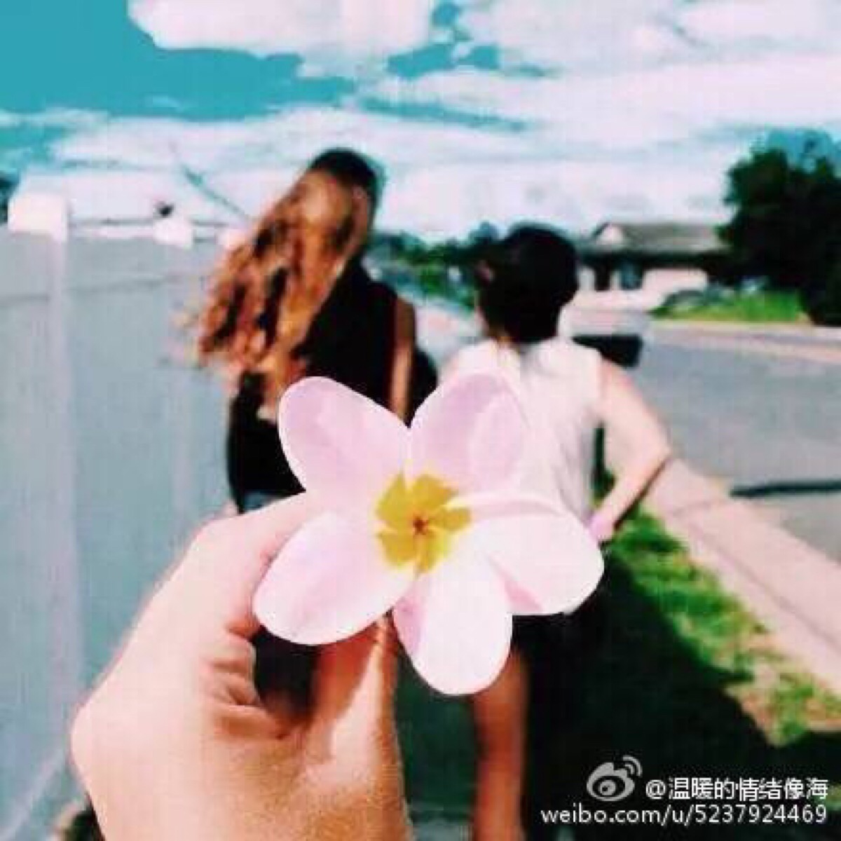 女头女生头像韩国头像闺蜜头像欧美头像情侣头像小清新头像背影头像