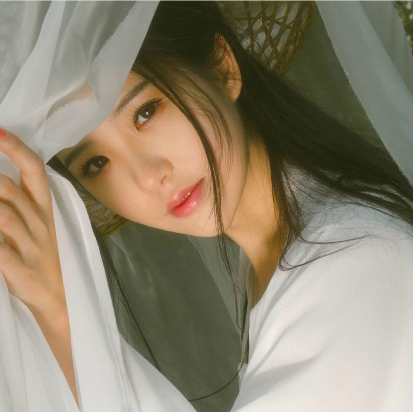 古风头像 女生头像 森系 唯美 小清新 文艺 意境 侵删 等岁月成沙 再