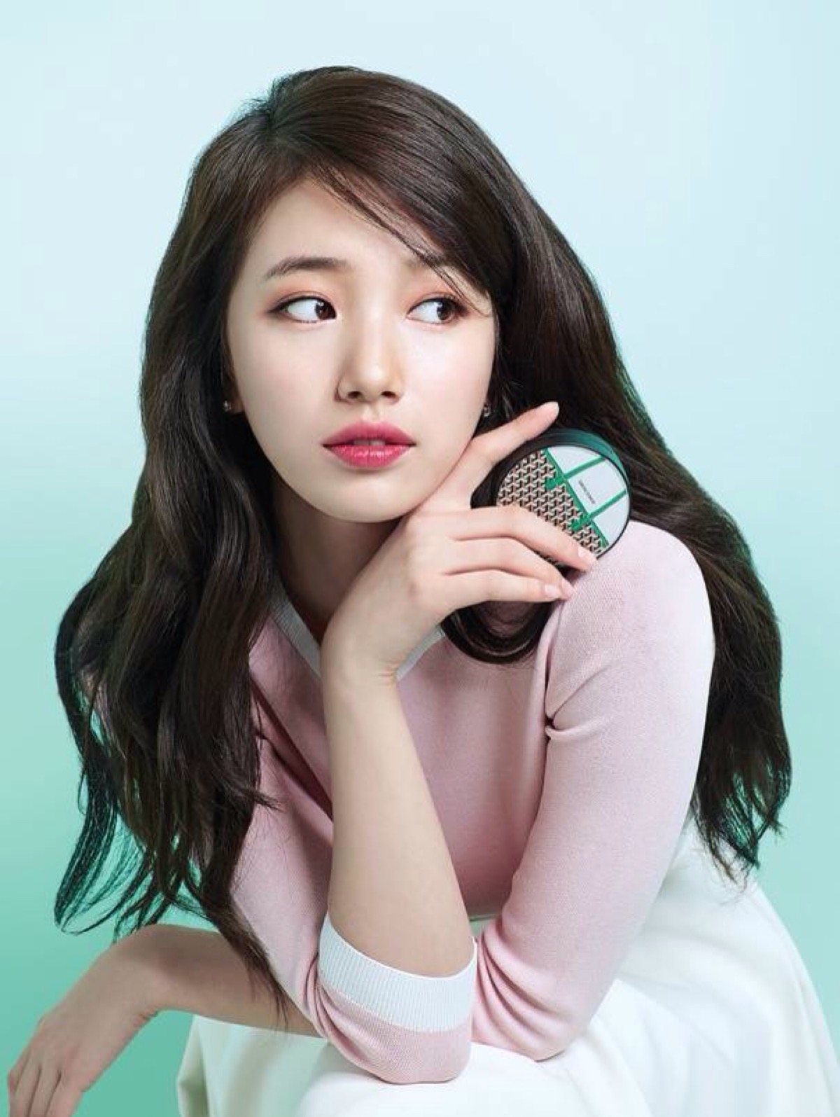 missa裴秀智suzy