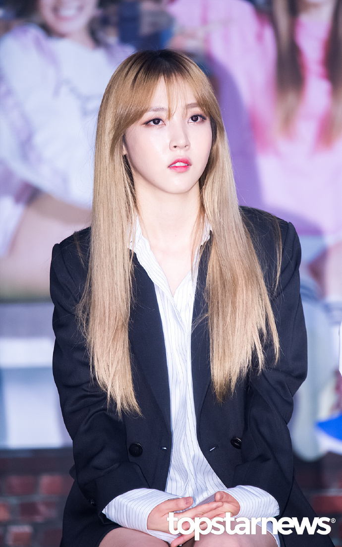 mamamoo 030307 文星伊 玟星 011733 moo