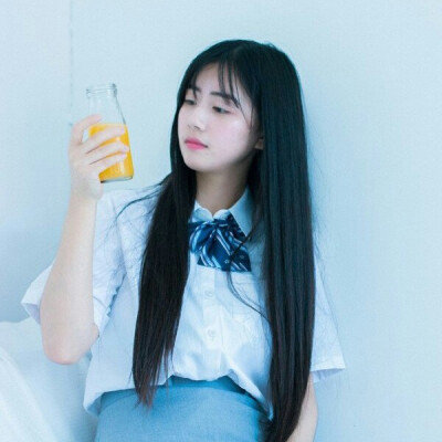 女生,欧美,小清新,气质,头像,女头,森女,森系,意境,治愈系,自截头像