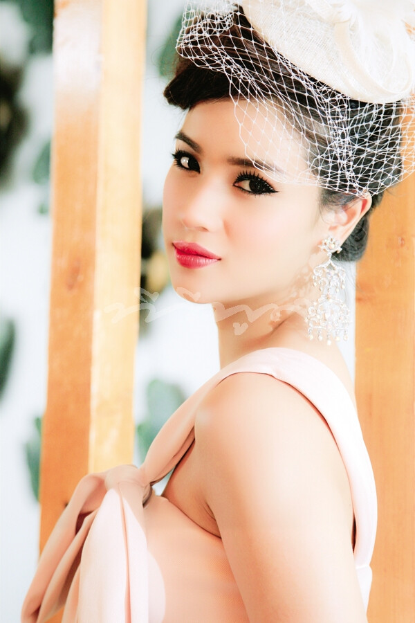 【Vill】 婉娜拉·宋提查(Wannarot Sonthi…-堆