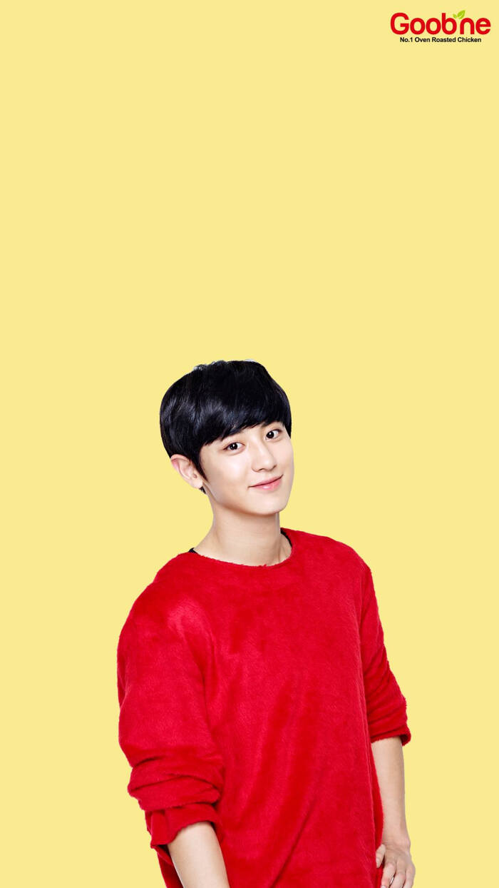 #Goobne Chicken# 屏保 壁纸 EXO 张艺兴 LA