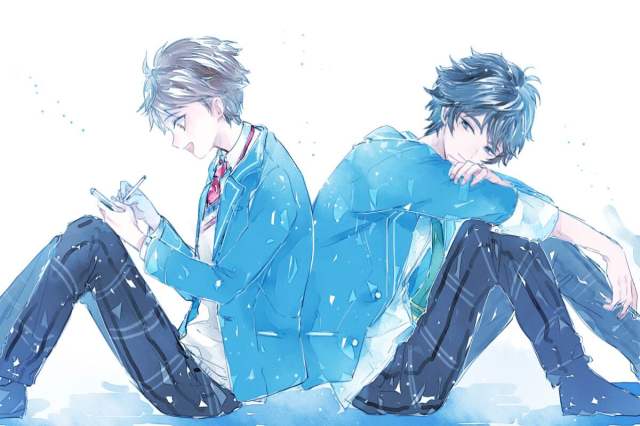 动漫 少年 壁纸 老师 小时候 椚章臣 佐贺美…-堆糖，美好生活研究所