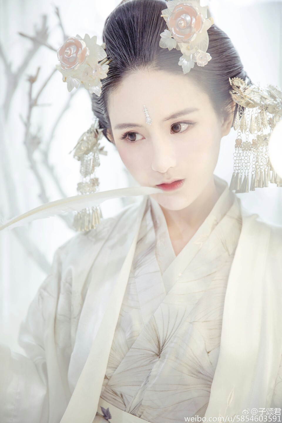 Traditional chinese hanfu, Chinese traditional costume, Hanfu