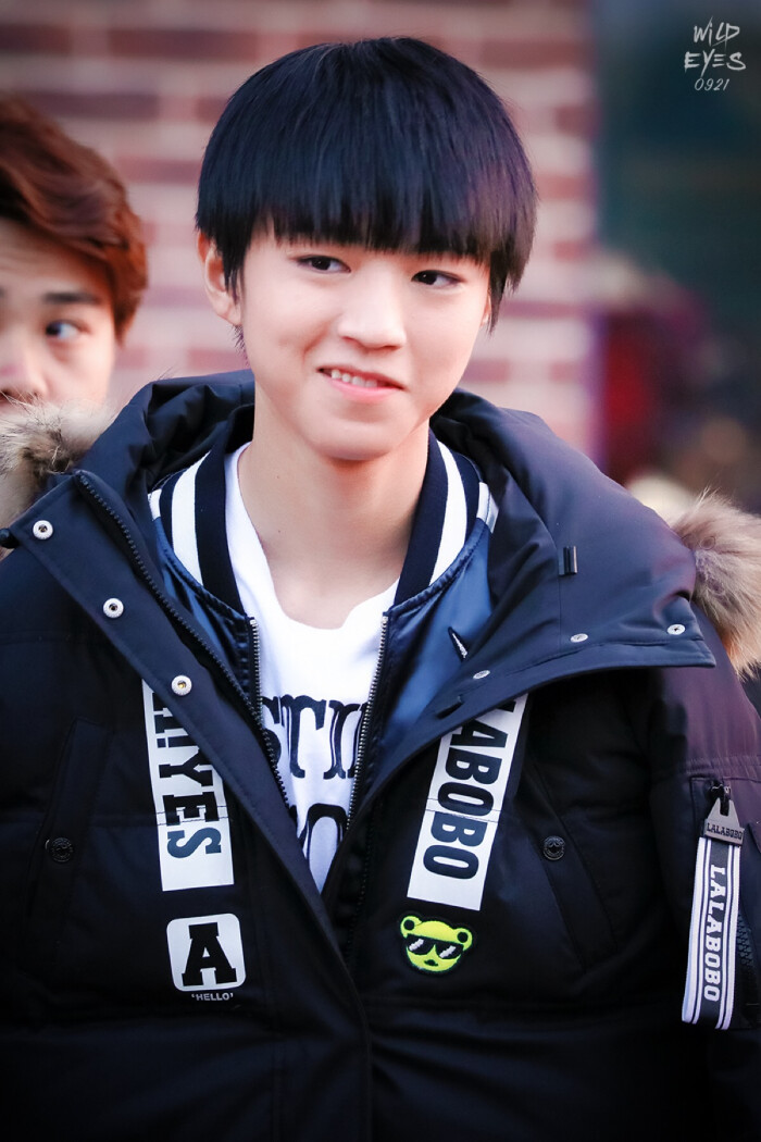 坏笑的小凯,噫~kiyo-堆糖,美好生活研究所