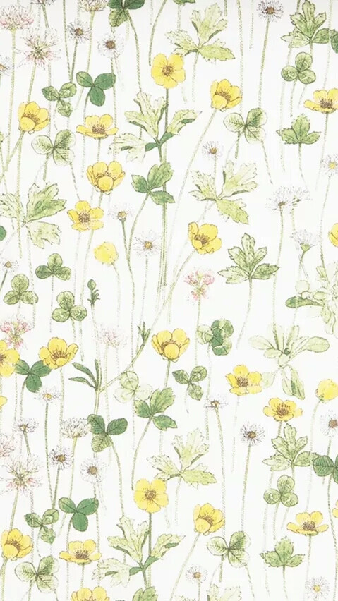 平铺壁纸。你是一树一树的花开,是燕在梁间…