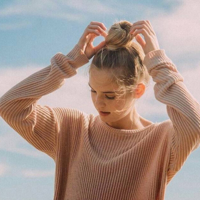 「跟着心走 把孤独当自由」-堆糖,美好生活研究