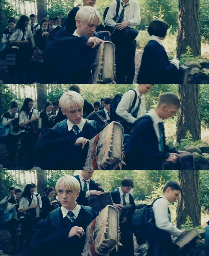 draco malfoy