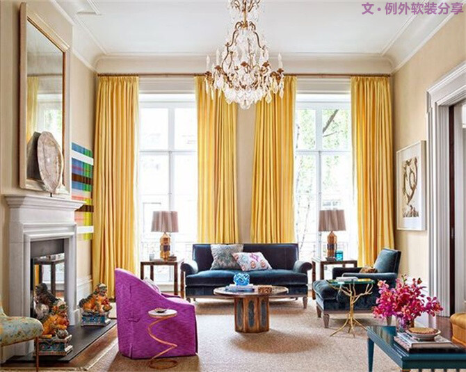 等我有钱了,房子也这样装修设计!-堆糖,美好生