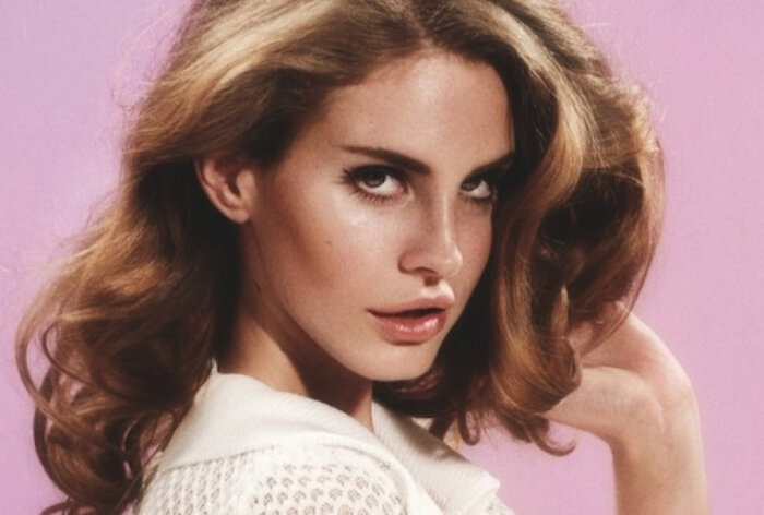 Lana Del Rey-堆糖，美好生活研究所