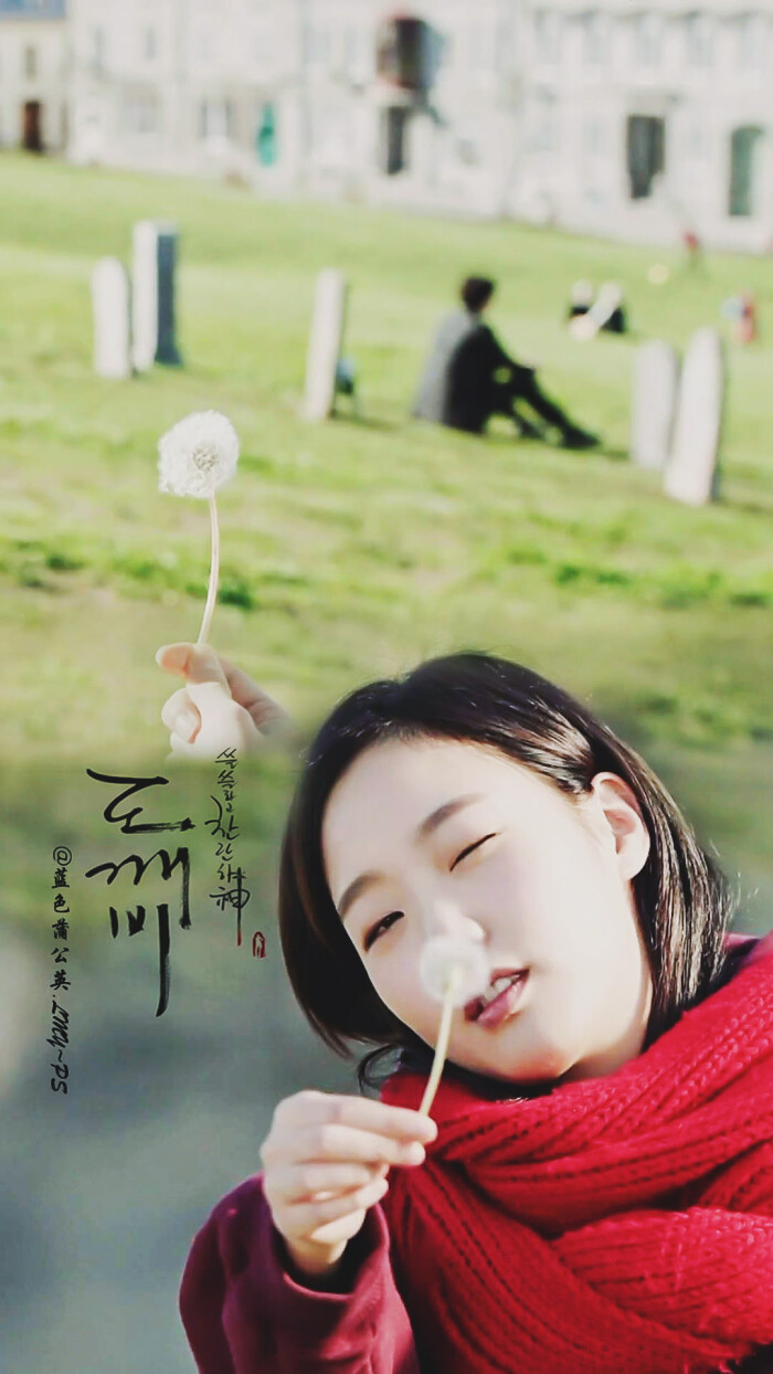 孤独又灿烂的神-鬼怪 孔侑 孔刘 李东旭 刘…-堆