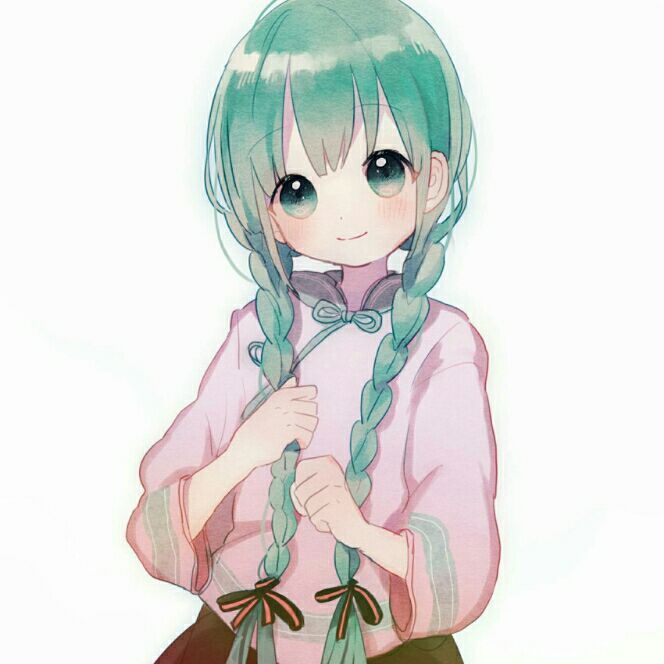 动漫头像 听说收藏了我的头像喜欢的人也会…