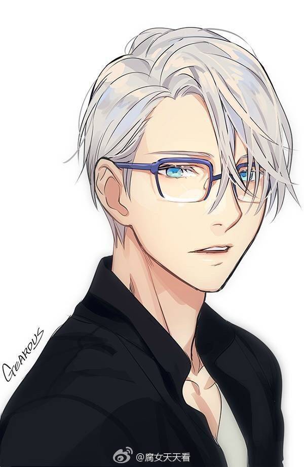 画师是谁来着我忘了英文名记不住-堆糖,美好生