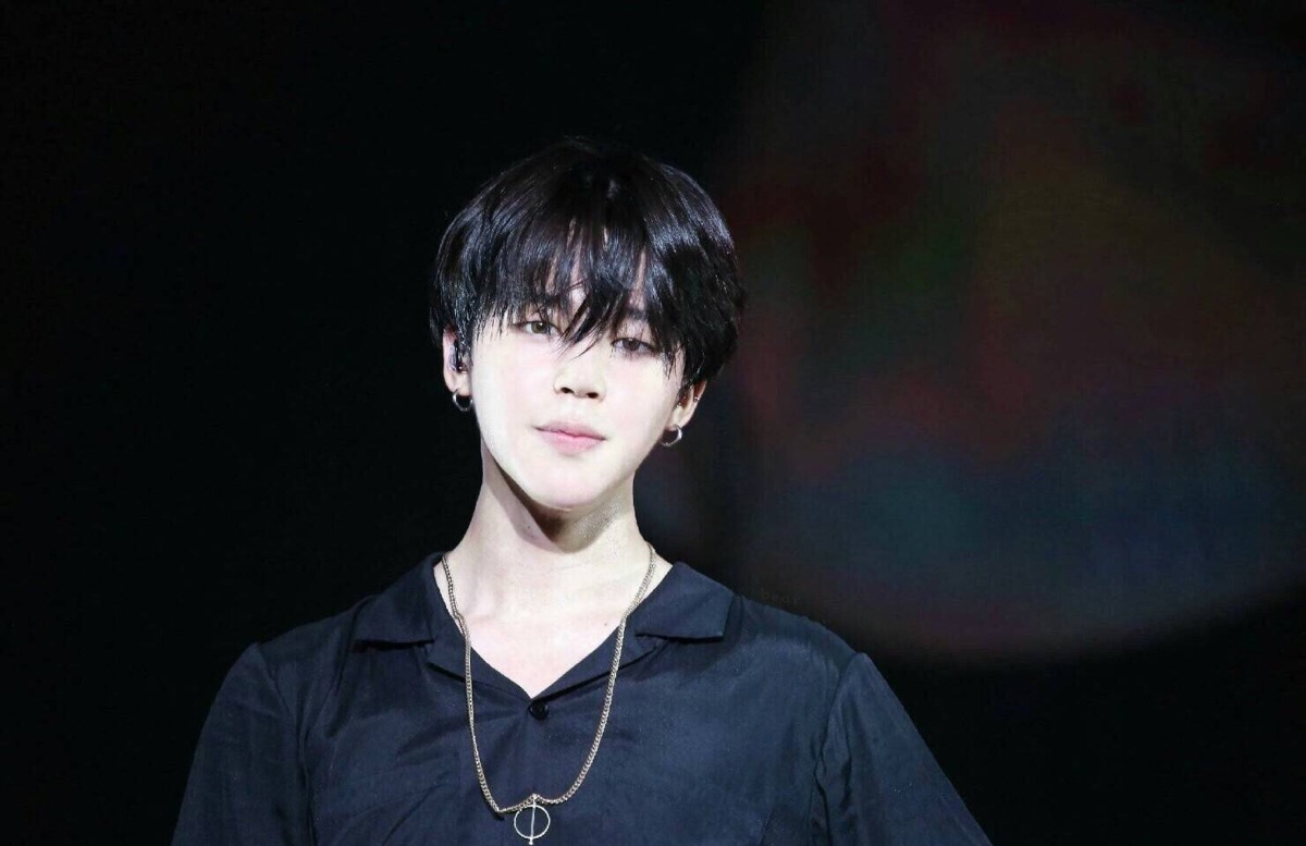 jimin 朴智旻 扒鸡米 鸡米妮 撩鸡 萌物 小可爱 chimchim