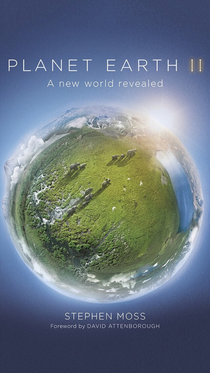 BBC纪录片《地球的脉动2》-堆糖,美好生活研