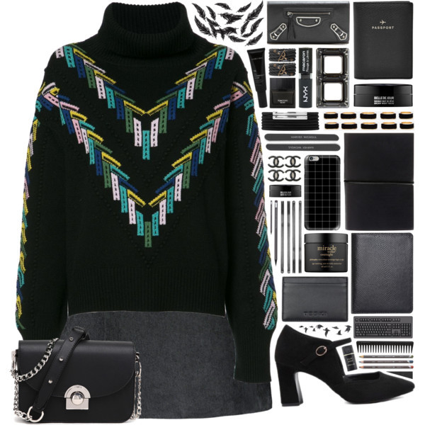 Shop at ZAFUL: …-堆糖,美好生活研究所