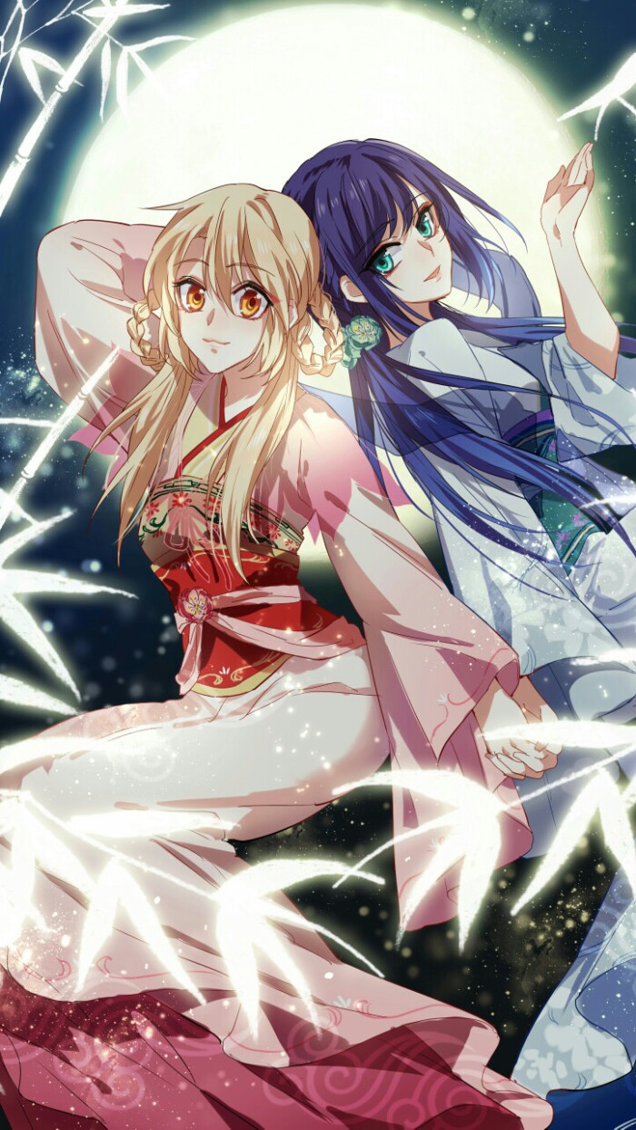 星梦偶像计划-堆糖,美好生活研究所