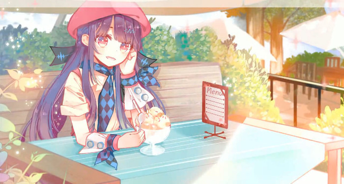 心华-堆糖，美好生活研究所