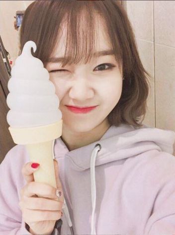 ioi produce101林娜荣、金请夏、金世正…-堆糖