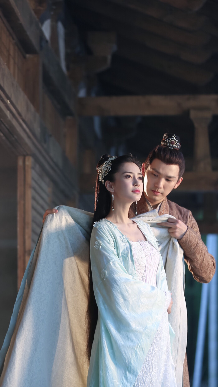 孤芳不自赏·钟汉良angelababy-堆糖,美好生活