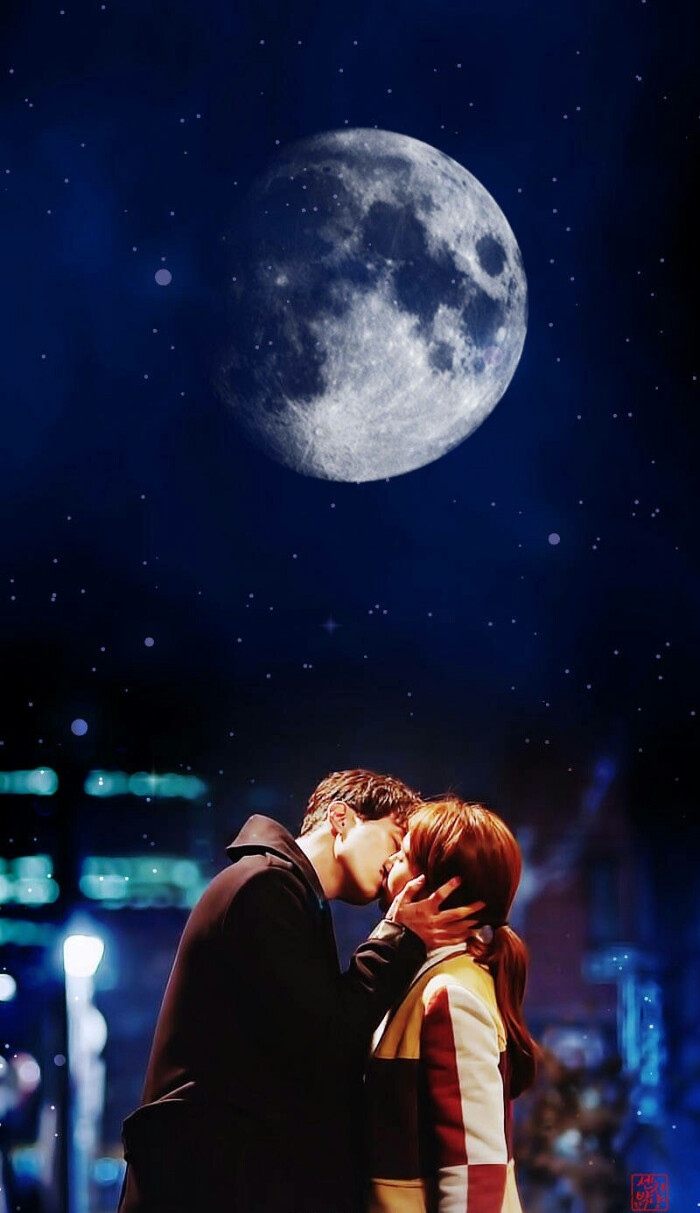 鬼怪壁纸&中毒太深-堆糖,美好生活研究所