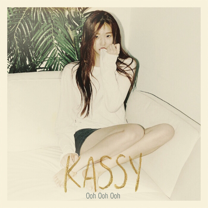 Kassy(),出生于1995年10月6日,韩国…-堆糖,美