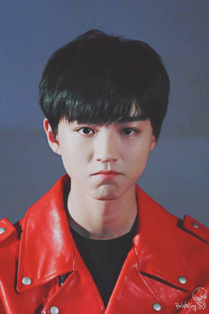 #王俊凯 #TFBOYS 电影长城北京点映 高清 可…