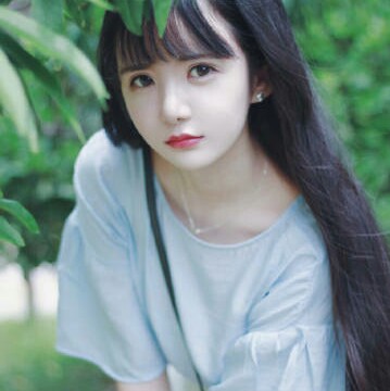 [星懿&顾卿] [软妹头像] [森系头像] […-堆糖,美