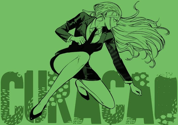 名侦探柯南西服系列 水无怜奈-堆糖,美好生活研